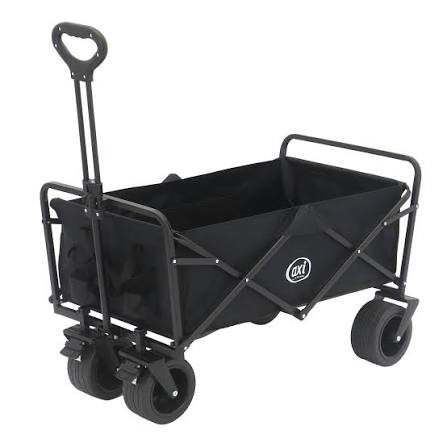 Beach Wagon