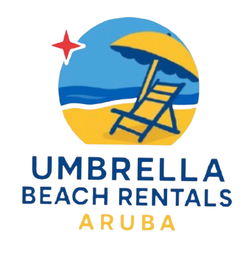 Umbrella Aruba rentals
